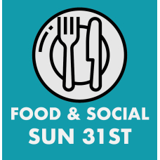 Peak Challenge Sun 31st Food & Social 